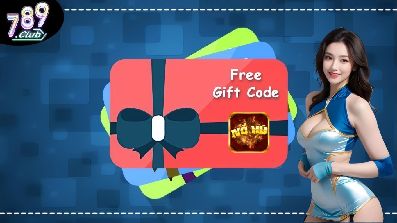 Những cách săn giftcode 789club hiệu quả nhất Những cách săn giftcode 789club hiệu quả nhất