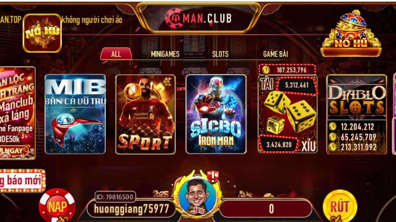Cách tham gia nhận Giftcode Manclub thành công Cách tham gia nhận Giftcode Manclub thành công