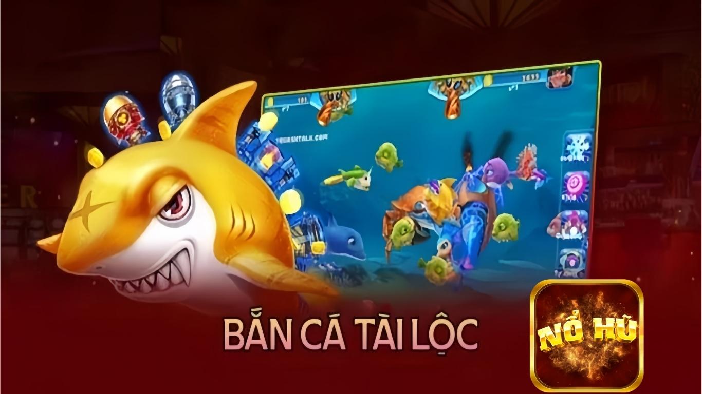 Tìm hiểu cách chơi Bắn Cá Tài Lộc cho tân thủ Tìm hiểu cách chơi Bắn Cá Tài Lộc cho tân thủ