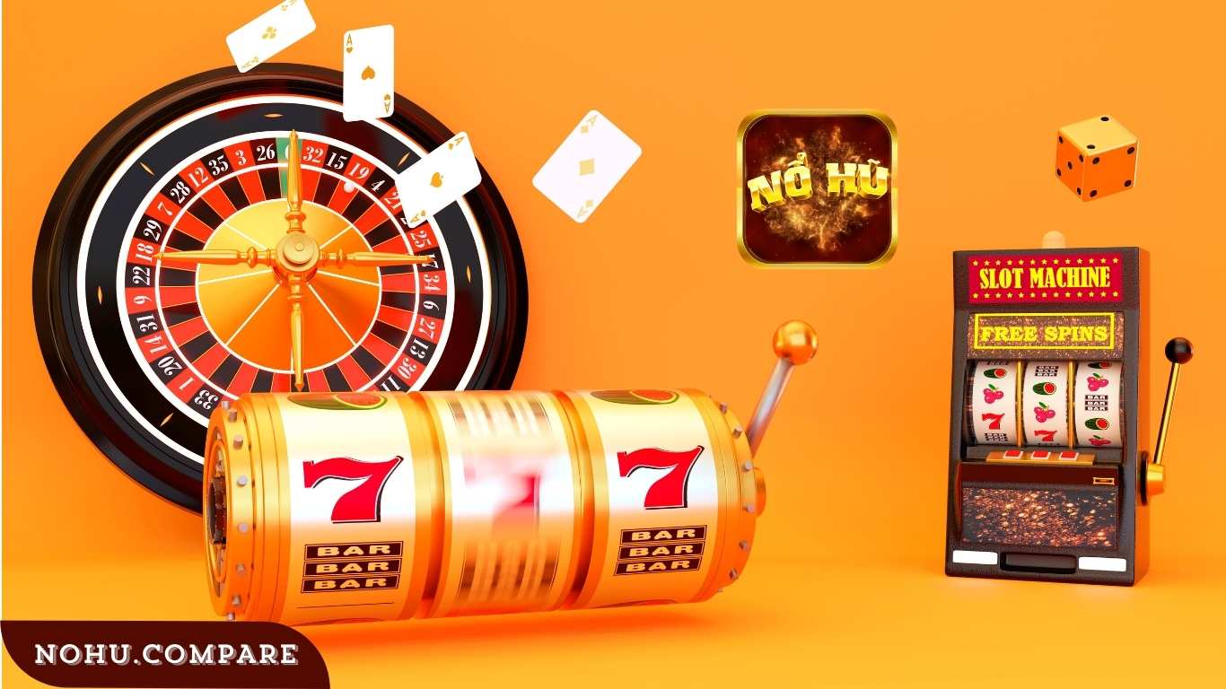 Kinh nghiệm chơi game slot nổ hũ hiệu quả Kinh nghiệm chơi game slot nổ hũ hiệu quả