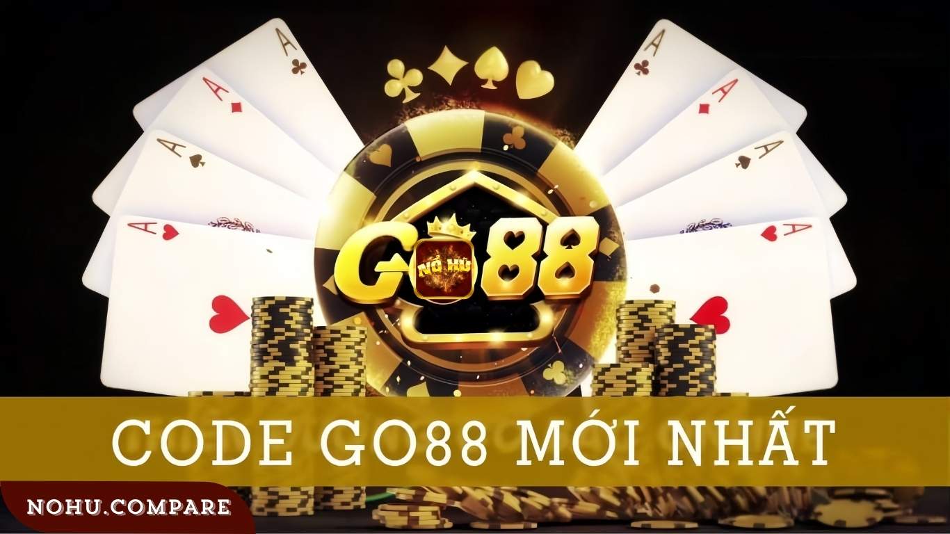Hướng dẫn các bước nhập Giftcode Go88 Hướng dẫn các bước nhập Giftcode Go88