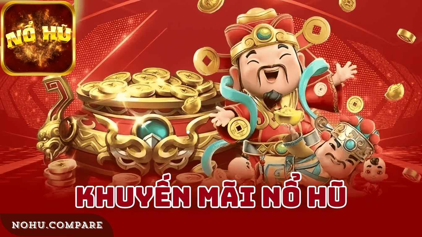 Săn Khuyến Mãi Chơi Game Nổ Hũ Rút Tiền Mặt 2025 Săn Khuyến Mãi Chơi Game Nổ Hũ Rút Tiền Mặt 2025