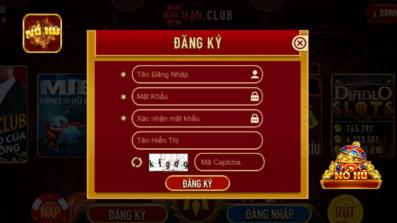 Những lưu ý khi tham gia giftcode manclub tại nổ hũ Những lưu ý khi tham gia giftcode manclub tại nổ hũ