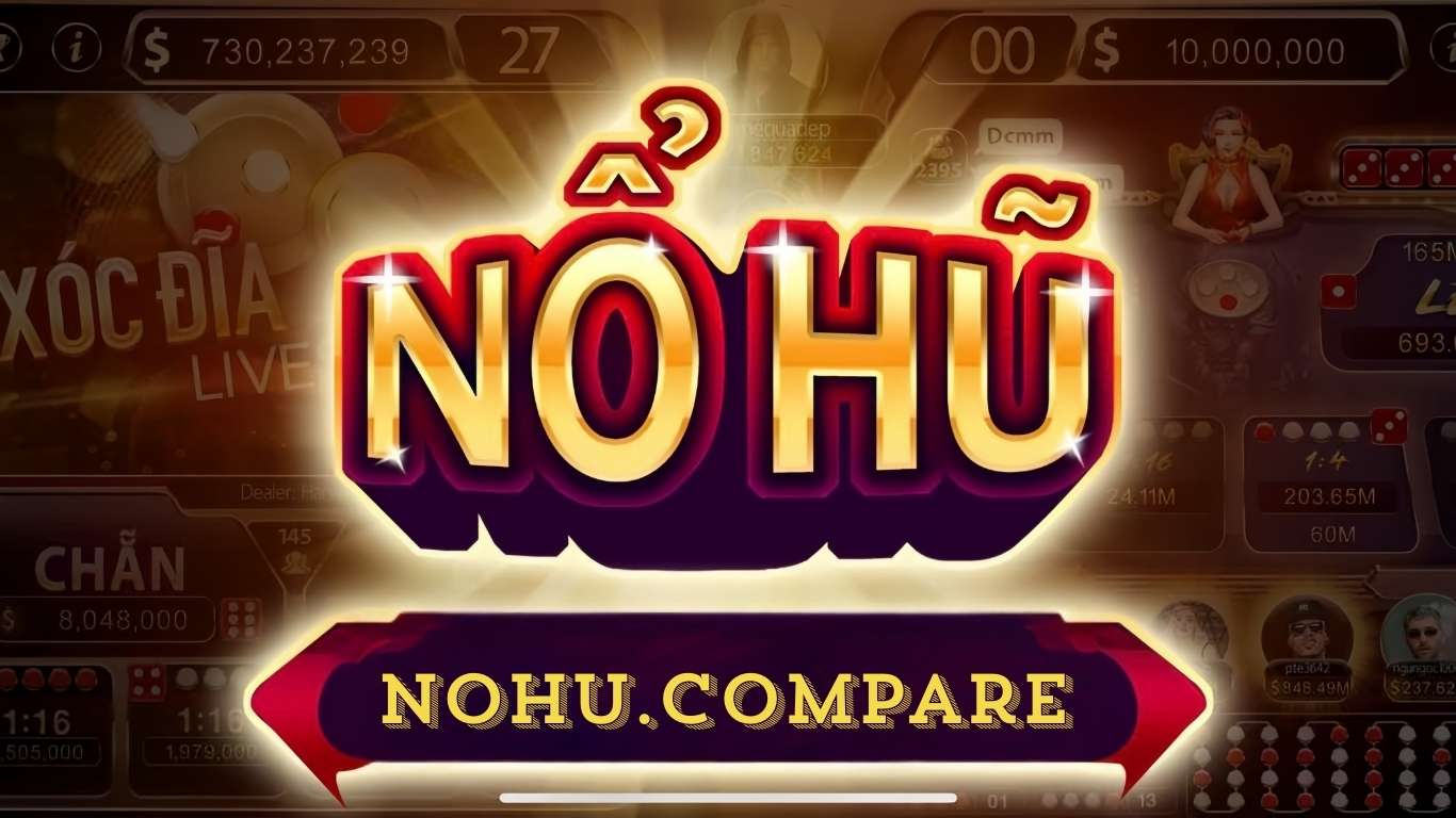 Giới thiệu nổ hũ là gì