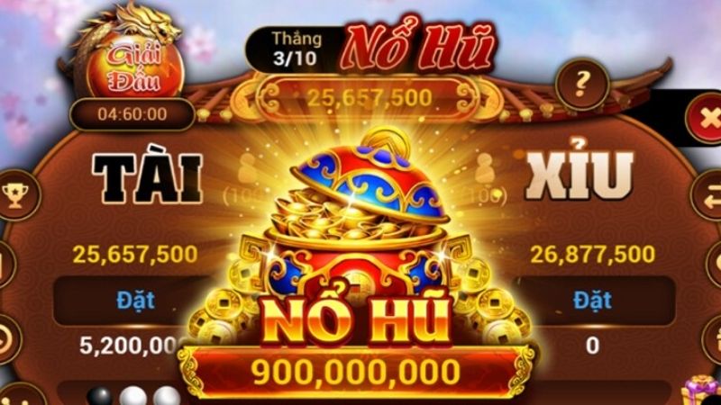 Lưu ý gì khi tham gia game nổ hũ tặng vốn?