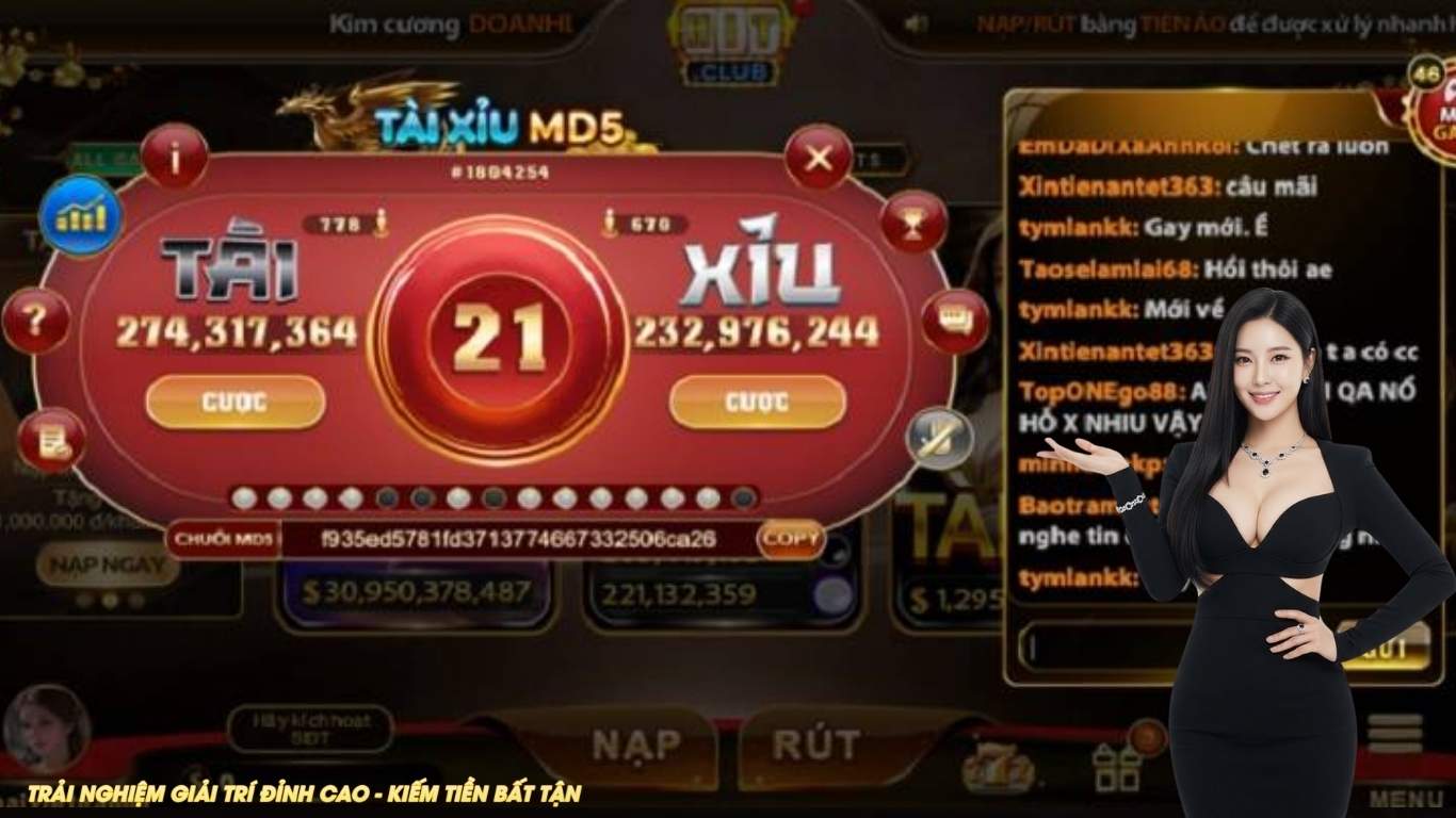 Ưu điểm nổi trội Tài Xỉu nổ hũ Hitclub Ưu điểm nổi trội Tài Xỉu nổ hũ Hitclub