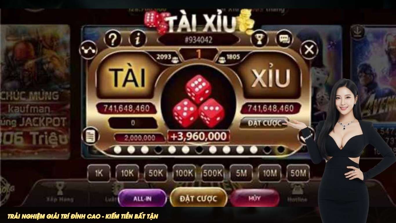 Một số thông tin về sảnh game Tài Xỉu Hitclub Một số thông tin về sảnh game Tài Xỉu Hitclub